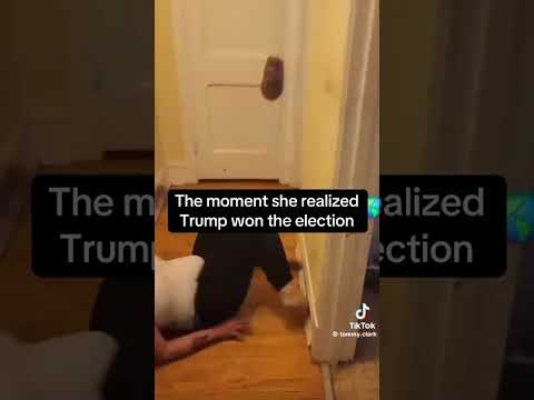 Liberal VS Door Frame