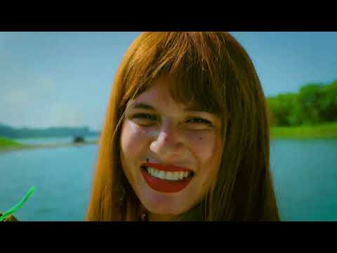 EL JUANE  - La Uchulu feat. Las Sexys Charapitas De La Selva