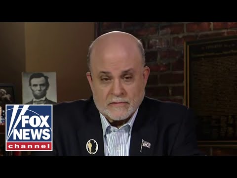 Levin: The whole point of this is to influence the election
