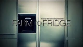 Must Watch Film! Farm to Fridge by Mercy for Animals (The Truth About Meat Production)