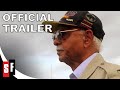With One Tied Hand The Buffalo Soldiers Of World War II 2022 Official Trailer HD