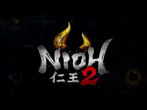 How I play Dark Soouls 3 vs how I play Nioh 2