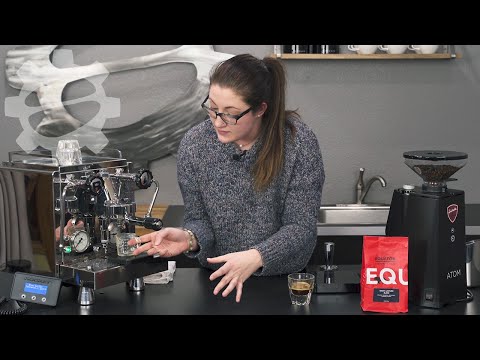 The Ristretto Shot | Espresso Techniques
