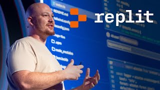 Building AI For All: Amjad Masad & Michele Catasta