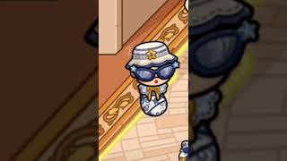 Roupas de bebê do pacote Chic de Resort do Avatar World Stardust Grand Hotel 🥰