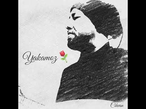 YAKAMOZ (şiirli) ⚘️