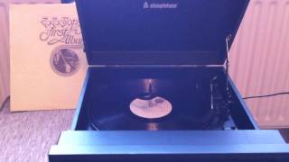 ZZ Top - (Somebody Else Been) Shaking Your Tree (Original Vinyl Mix) 1971 (1980 reissue)