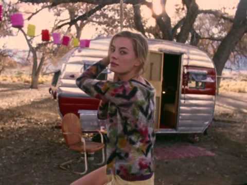 Michael Witness feat Stine Grove -- Tranquility & Lyrics