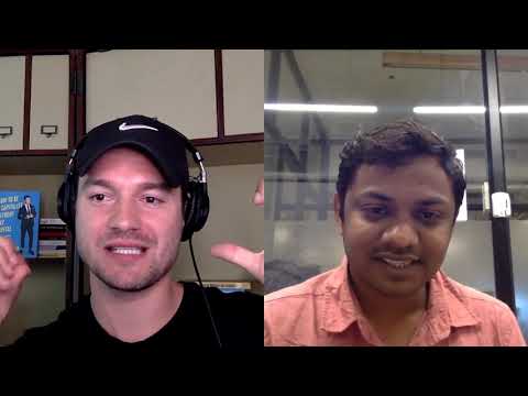 Nathan Latka interviews Recruiterflow