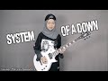 System Of A Down - Toxicity (Cover by Mel)