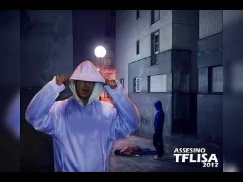 AssesiNo - Téflisa 2012