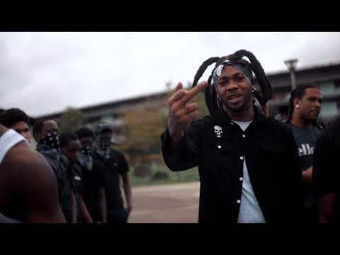 Lyphik & Flémo Santana - Scream [Clip Officiel]🇬🇫