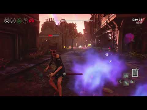 We Happy Few Intoxicated