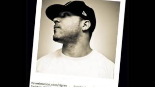 Brianna Feat. Grey - "Marylin Monroe" (remix)