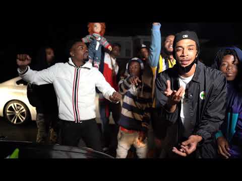 Peso Popi x 204 Baby - Wack Jumper