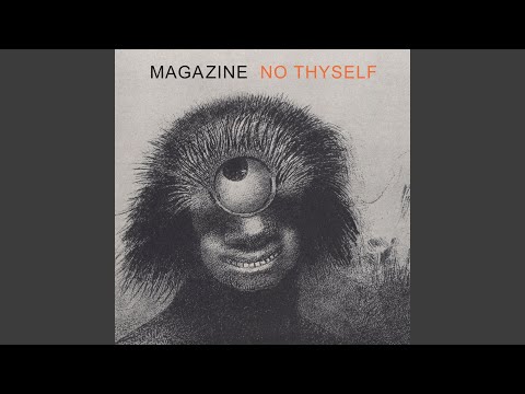Holy Dotage - Magazine