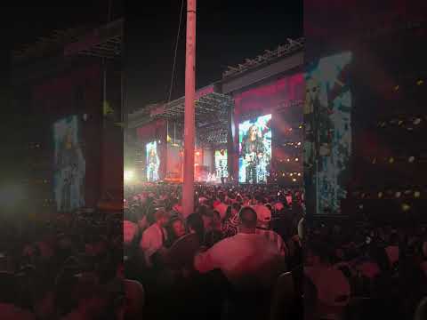 Picnic 🧺 Costa Rica 🇨🇷 2026 Maná con casa llena en el festival #costarica #mana #belen #heredia