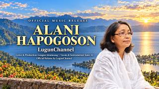 Download lagu Alani Hapogoson | Lagu Tangisan Kesedihan & Harapan Orangtua | Lagu Sangat Sedih - LugunChannel  mp3