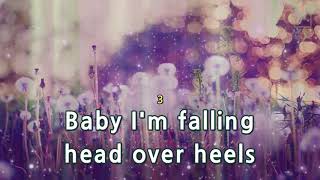 Download lagu It's you - Henry karaoke mp3