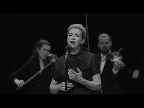 Olivia Vermeulen & Holland Baroque - In Germany Before The War (Randy Newman)