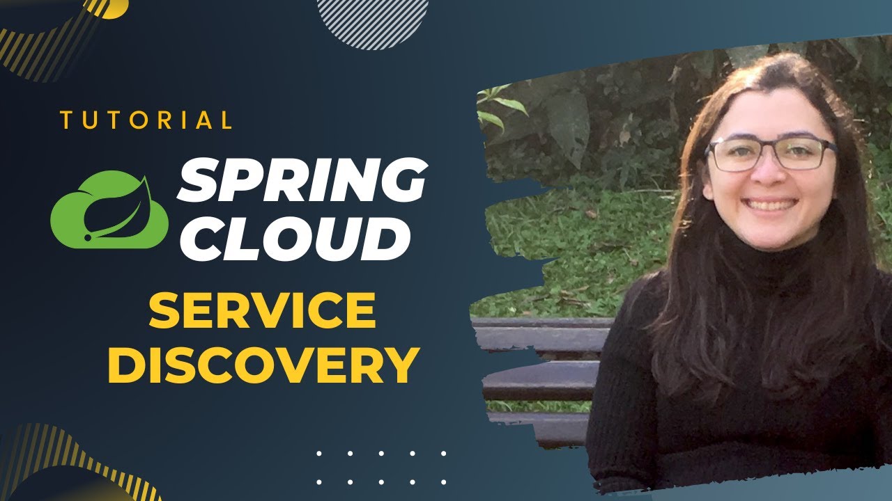Implementando Service Discovery com Eureka e Spring Cloud Gateway!