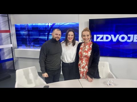Izdvojeno - Božja mudrost može te štititi u svakoj situaciji (Alan Hržica i Ivana Husar Mlinac)