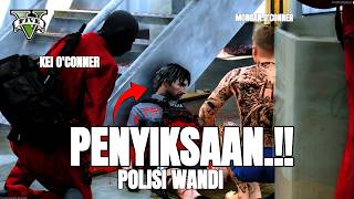 Download lagu TANPA AMPUN!! 😨 WANDI DISIKSA KELUARGA O’CONNER SAMPAI TAK BERDAYA | GTA 5 ROLEPLAY mp3