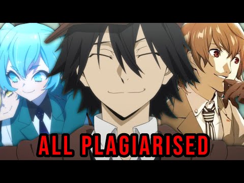 Edogawa Ranpo’s Most Referenced Characters