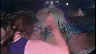 Somewhere Far Beyond (live)