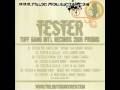 Tester - Live Longer Feat. Sizzla