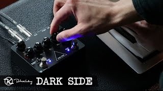 Video thumbnail for Keeley Electronics - Dark Side Workstation - Synthesizer by Keeley Electronics