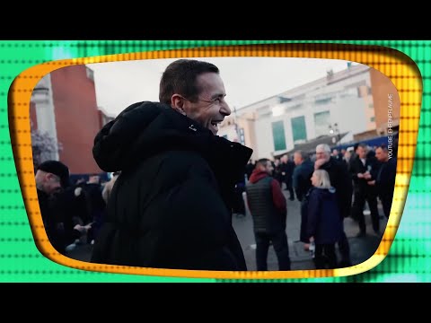 TV Total Meme - German TV Host Kai Pflaume Crazy Laugh | #crazylaugh #tvtotal #shorts #funny #cringe