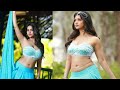 Actress Nabha Natesh Glamour Hot Actress Sandalwood Actress Tollywood Actress Heroine