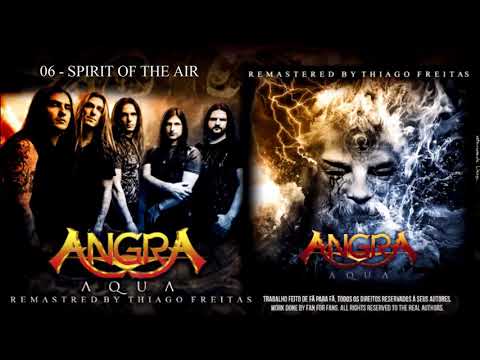 Video thumbnail for Spirit of the Air