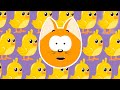 Chicky Chick - Meow Meow Kitty - Nursery Rhymes and Kids Songs