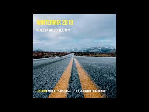 WinterMix 2018 Taser ***FULL MIX IN DESCRIPTION***