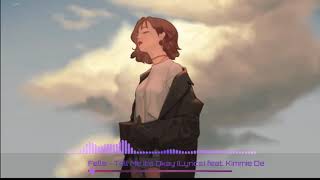 Download lagu Fells - Tell Me It_s Okay feat. Kimmie Devereux mp3