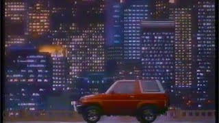 Download lagu 1990s Daihatsu Car Commercial ダイハツ CM mp3
