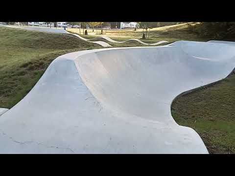 Skate Park of Leominster 👉WOW🤨😠