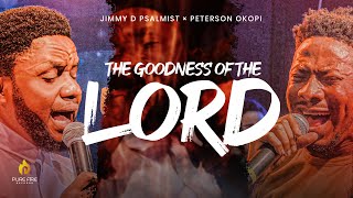 The Goodness of The Lord