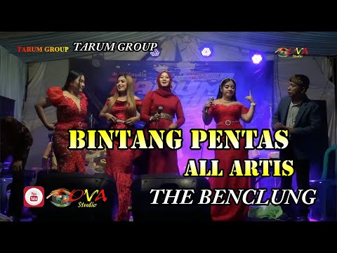 BINTANG PENTAS - ALL ARTIS // KOPLO THE BENCLUNG