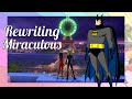 How Would I Rewrite Miraculous Ladybug