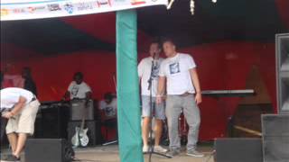 Milli Maximal & The Goodlife Crew Oh my Malawi (Live)