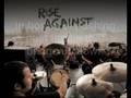 Rise Against - Obstructed View