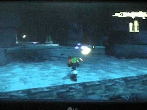 Jak II:Renegade (pt17) (Is that Samos`hut?)