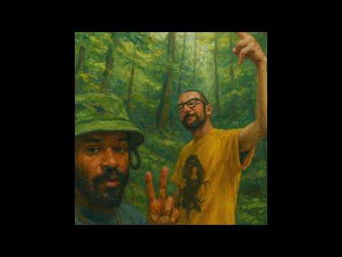 J PERIOD & Salehe Bembury Present CREATIVE FLOW STATE [The Mixtape]