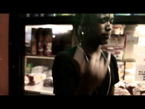 Donnie Brown Ft. Eazy - 40k (Music Video)