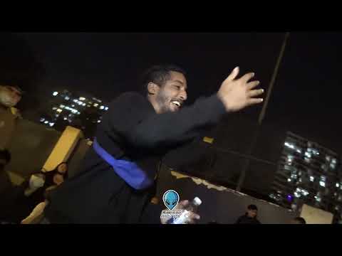 ENESSE vs JAMS vs DIRTY -8vos- Fecha 05 -Trap- Ascenso || Campo de Marte - 2022