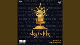 Sky is Like