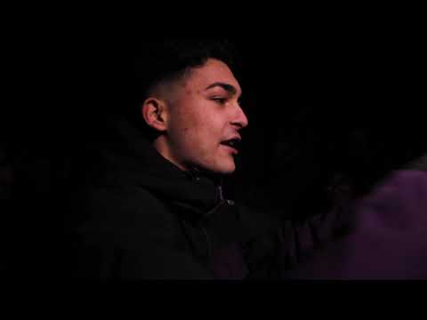 16 AVOS - KEEV vs KORI - REGIONAL KING SIZE x ROYALRAPMADRID x REBBORNBATTLES